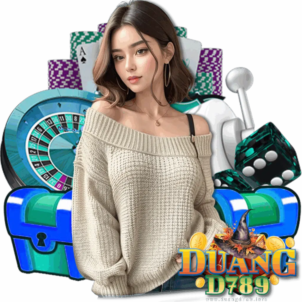 duangd789 slot